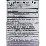 Nature's Answer Red Clover Flowering Tops - 1 Fl Oz