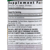 Nature's Answer Devil's Claw Root - 1 Fl Oz