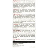 Natural Care Ringstop Eardrops - 0.5 Fl Oz