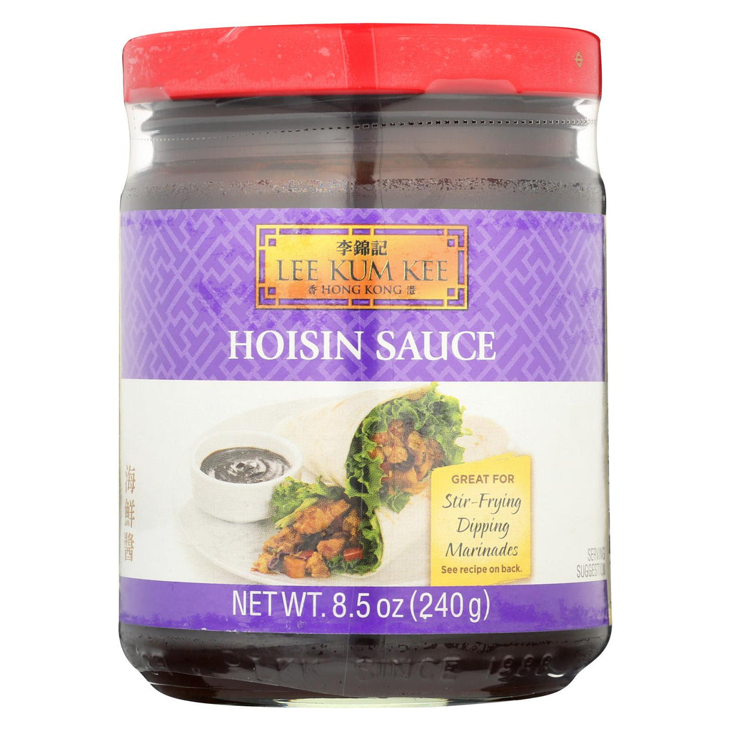 Lee Kum Kee Lee Kum Kee Hoisin Sauce - Hoisin - Case Of 6 - 8.5 Oz.