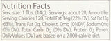 La Tourangelle Coconut Oil - Case Of 6 - 14 Fl Oz.