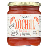 Xochitl Salsa Chipotle Medium - Case Of 6 - 15 Oz.
