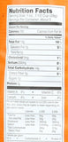 Barbara's Bakery Baked White Cheddar Cheese Puffs - Case Of 12 - 5.5 Oz.