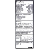 Liddell Homeopathic Letting Go Ang Anger Spray - 1 Fl Oz