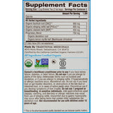 Traditional Medicinals Lemon Everyday Detox Herbal Tea - 16 Tea Bags - Case Of 6
