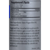 Zand Oregano Oil Standardized Extract - 1 Fl Oz
