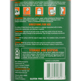 Seventh Generation Disinfecting Wipes - Multi Surface Lemongrass Citrus - 35 Ct - Case Of 12