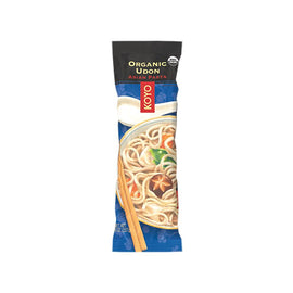 Koyo Pasta - Organic - Udon - 8 Oz - Case Of 12