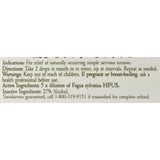 Bach Flower Remedies Essence Beech - 0.7 Fl Oz