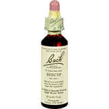 Bach Flower Remedies Essence Beech - 0.7 Fl Oz