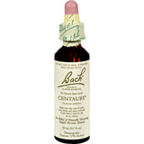 Bach Flower Remedies Essence Centaury - 0.7 Fl Oz