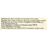 Bach Flower Remedies Essence Chicory - 0.7 Fl Oz