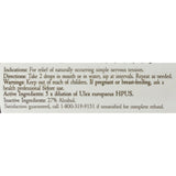 Bach Flower Remedies Essence Gorse - 0.7 Fl Oz
