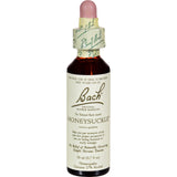 Bach Flower Remedies Essence Honeysuckle - 0.7 Fl Oz