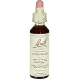 Bach Flower Remedies Essences Hornbeam - 0.7 Fl Oz
