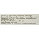 Bach Flower Remedies Essence Walnut - 0.7 Fl Oz
