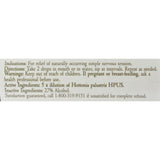 Bach Flower Remedies Essence Water Violet - 0.7 Fl Oz