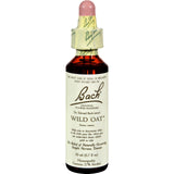 Bach Flower Remedies Essence Wild Oat - 0.7 Fl Oz