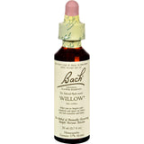 Bach Flower Remedies Essence Willow - 0.7 Fl Oz