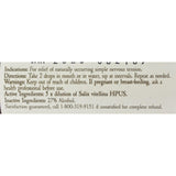 Bach Flower Remedies Essence Willow - 0.7 Fl Oz