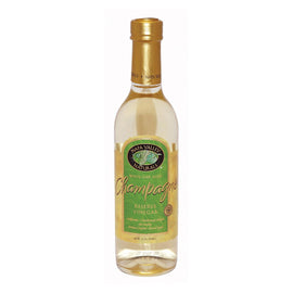 Napa Valley Naturals Champagne Reserve Wine Vinegar - Vinegar - Case Of 12 - 12.7 Fl Oz.