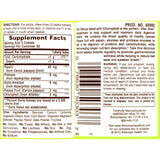 American Health Papaya Enzyme With Chlorophyll Chewable - 100 Chewable Tablets