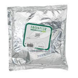 Frontier Herb Garlic - Powder - Bulk - 1 Lb