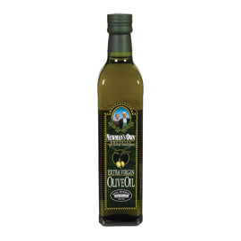Newman's Own Organics Organic Olive Oil  - Case Of 6 - 16.9 Fl Oz.