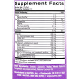 Natrol Omega 3-6-9 Complex Lemon - 90 Softgels