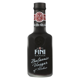 Fini Vinegar Balsamic - Case Of 6 - 8.45 Fl Oz.