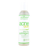 Alba Botanica Acnedote Deep Clean Astringent - 6 Oz