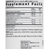 Kyolic Aged Garlic Extract Immune Formula 103 - 200 Capsules