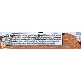 Larabar - Chocolate Chip Brownie - Case Of 16 - 1.6 Oz