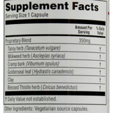 Kroeger Herb Candida Formula No.2 - 100 Capsules