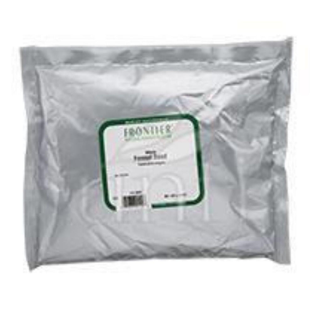 Frontier Herb Fennel Seed - Whole - 1 Lb.