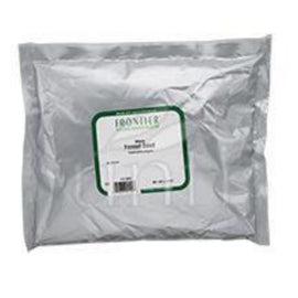 Frontier Herb Fennel Seed - Whole - 1 Lb.