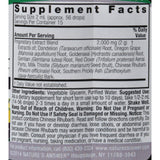 Nature's Answer Liver Support Alcohol Free - 1 Fl Oz