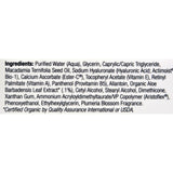 Derma E Hyaluronic Acid Night Creme - 2 Oz