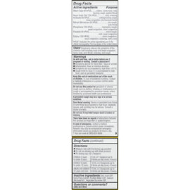 Hyland's Cold 'n Cough 4 Kids - 4 Fl Oz