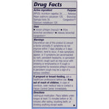 Boericke And Tafel Bronchitis And Asthma Aide - 100 Tablets