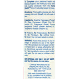 Home Health Almond Glow Skin Lotion Rose - 8 Fl Oz