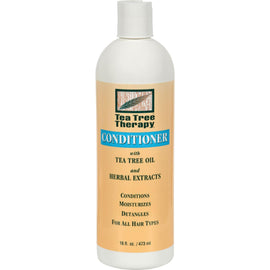 Tea Tree Therapy Conditioner - 16 Fl Oz