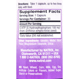 Natrol 5-htp - 100 Mg - 30 Capsules