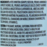 Aura Cacia Aromatherapy Body Oil Tranquility - 4 Fl Oz
