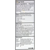 Liddell Homeopathic Oral Allergy Spray - 1 Fl Oz