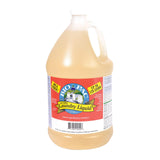Bio-pac Laundry Detergent - Liquid - Case Of 6 - 1 Gal