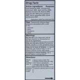 Liddell Homeopathic Cold And Flu Spray - 1 Fl Oz