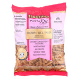 Tinkyada Brown Rice Spirals - Case Of 12 - 16 Oz.