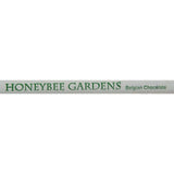 Honeybee Gardens Eye Liner - Jobacolors - Belgian Chocolate - .04 Oz