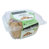 Aunt Gussie's Pecan Meltaways - Sugar Free - Case Of 8 - 7 Oz.
